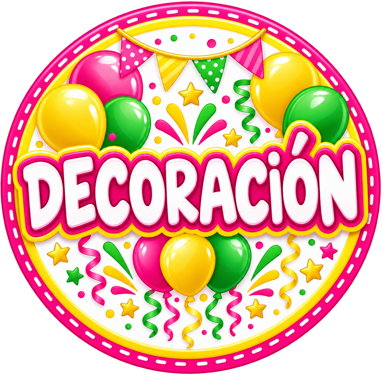 Decoracion