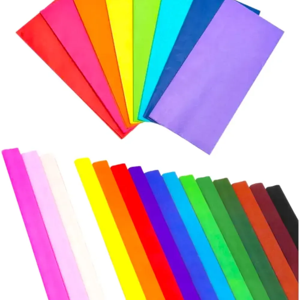 PAPEL GLOBO X20